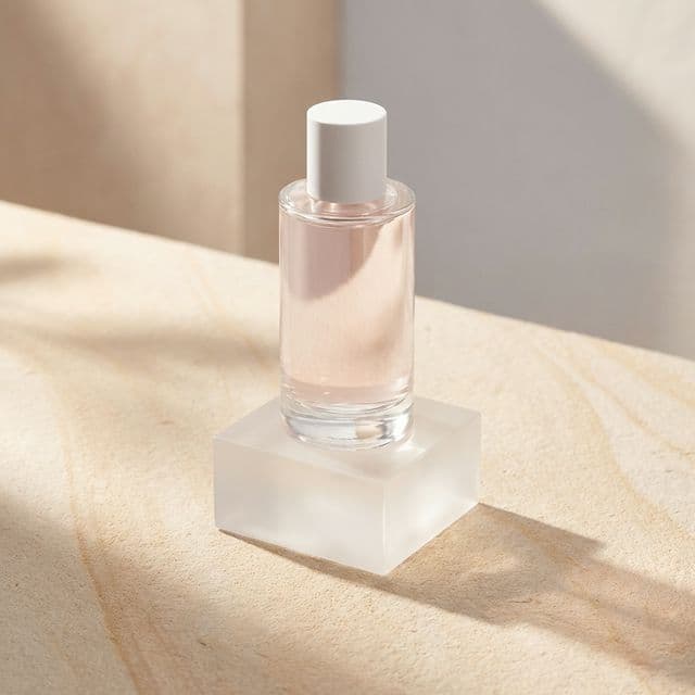 Minimalist Fragrance